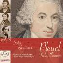 Pleyel Ignaz / u.a. - Konzert-raritaeten Aus Dem...