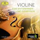 Vivaldi Antonio / u.a. - Violine (Diverse Interpreten /...