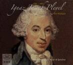Ehrentraud Adolf - Ignaz Joseph Pleyel