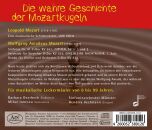 Sinfonieorchester Münster / Hendrik Vestmann (Dir) - Die Wahre Geschichte Der Mozartkugel