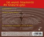 Sinfonieorchester Münster / Vestmann Hendrik - Die Wahre Geschichte Der Mozartkugel