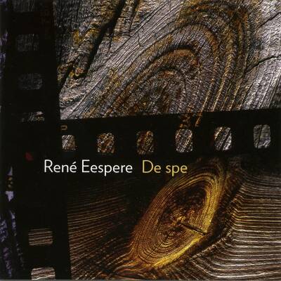 EESPERE René - De Spe (Diverse Interpreten)