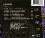 EESPERE René - De Spe (Diverse Interpreten)