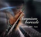 Kapp Eugen / u.a. - Somnium Boreale (Maarika Järvi)