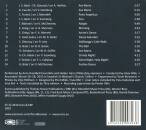 Bach Johann Sebastian / u.a. - Terra Mariana (Heldur Harry Polda (Knabensopran))