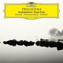Rachmaninov Sergei - Preghiera (Kremer Gidon / Trifonov...