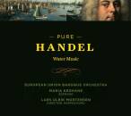 Händel Georg Friedrich - Handel: Water Music...