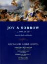 Bach - Handel - Joy & Sorrow Unmasked (European Union...