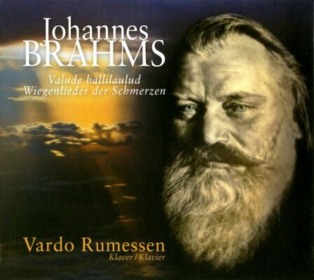 Brahms Johannes (1833-1897) - Klavierwerke (Vardo Rumessen (Piano))