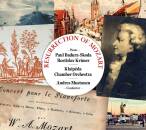 Mozart Wolfgang Amadeus (1756-1791) - Resurrection Of Mozart (Paul Badura-Skoda & Rostislav Krimer (Piano))