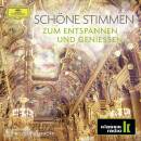 Garanca Elina / u.a. - Schoene Stimmen ( /...