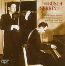Bach Johann Sebastian / u.a. - Unpublished Recordings...