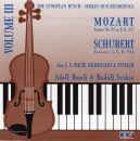 Diverse Komponisten - European Busch-Serkin Recordings,...