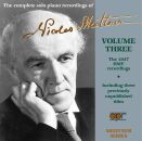 Medtner Nikolai - Complete Solo Piano Recordings: Vol.3,...