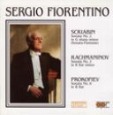 Scriabin Alexander / Rachmaninov Sergei u.a. - Fiorentino...