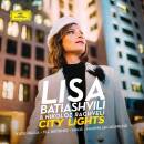 Melua Katie / u.a. - City Lights (Batiashvili Lisa /...