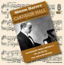 Rachmaninov Sergei / u.a. - Barere At Carnegie Hall -...