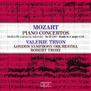 Mozart Wolfgang Amadeus - Piano Concertos No.24 & 25:...