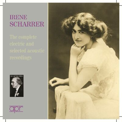 Diverse Komponisten - Complete Electric&Selected Acoustic Recordings, The (Scharrer Irene)