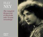 Mozart Wolfgang Amadeus / u.a. - Elly Ney (Ney Elly)