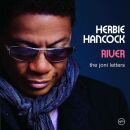 Hancock Herbie - River: The Joni Letters