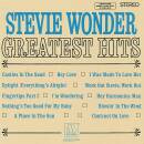 Wonder Stevie - Greatest Hits Volume 1