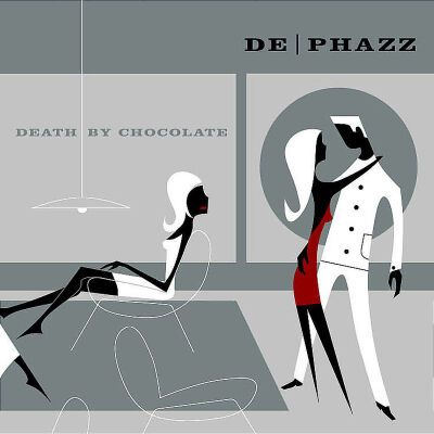 De-Phazz - Death By Chocolate