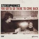 Stereophonics - You Gotta Go There.. / &Bonustrack