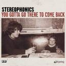 Stereophonics - You Gotta Go There../ & bonustrack