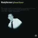Herman Woody - Finest Hour