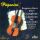 Paganini Niccolo - Complete Caprices For Solo Violin (Ruggiero Ricci)