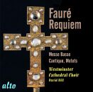 Fauré - Requiem / Messe Basse / Cantique / Motets...