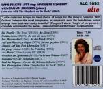 Schubert Franz - Schubert Favourites (Lott Felicity / Johnson Graham)
