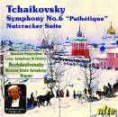 Tschaikowski Pjotr - Symphony No. 6 - Nutcracker Suite...