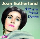 Joan Sutherland - Art Of Prima Donna: Highlights, The...