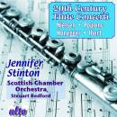 Nielsen Carl / u.a. - 20th Century Flute Concerti...