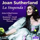 Donizetti Gaetano / u.a. - La Stupenda (Sutherland Joan)