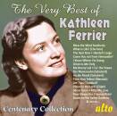 Kathleen Ferrier - Very Best Of Kathleen Ferrier (Diverse...