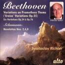 Beethoven Ludwig van / u.a. - ´Eroica´...