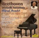 Beethoven Ludwig van - ´diabelli´ & Other...