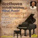Beethoven Ludwig van - Diabelli & Other Variations...