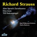 Richard Strauss - Strauss: Also Sprach Zarathustra (Royal...