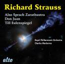 Strauss Richard - Also Sprach Zarathustra (Royal...