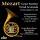 Mozart Wolfgang Amadeus - ´gran Partita´ Wind Serenade B-dur K. 361 (London Mozart Players Wind Ensemble)