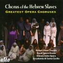 Robert Shaw Chorale - Royal Opera House - Greatest Opera...