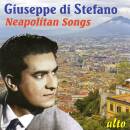 Guiseppe Di Stefano (Tenor) - Neapolitan Songs