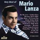 Bizet Georges / u.a. - The Very Best Of Mario Lanza...