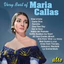 Bellini Vincenzo / u.a. - Very Best of (Callas Maria)