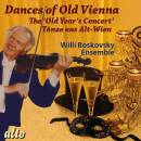 Strauss Johann (Vater & Sohn) / u.a. - Dances Of Old...