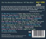 Robeson Paul - Very Best Of Paul Robeson, The